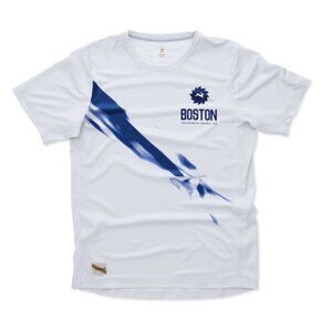 Tracksmith Boston Tee
